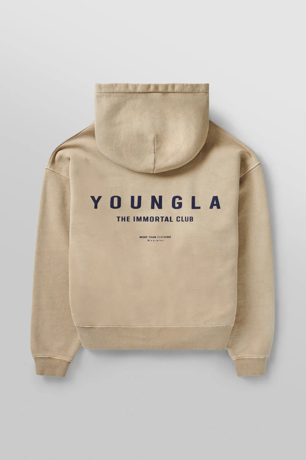533 - Immortal Club Hoodies //YoungLA