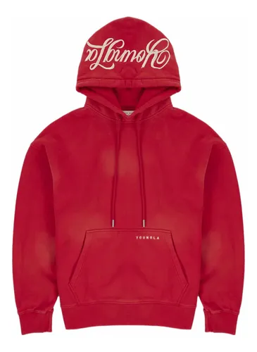 549 Phantom Hoodies //YoungLa