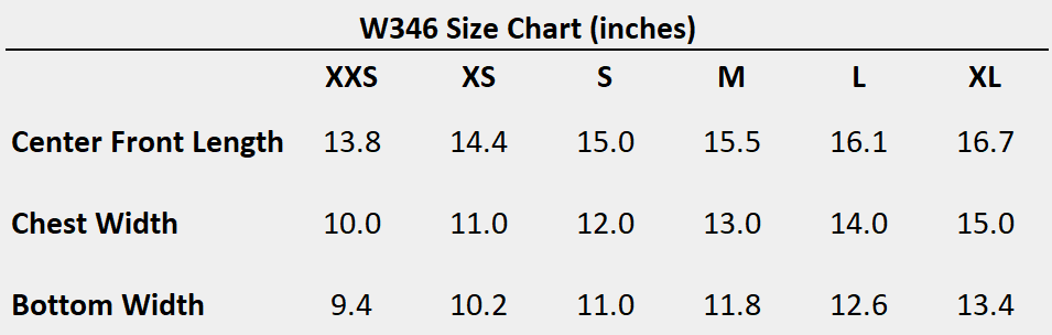 W346 CORE HOURGLASS BODYSUIT