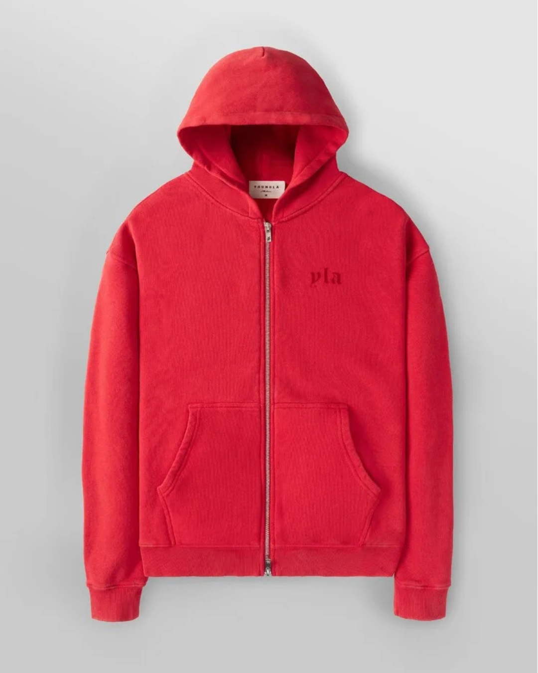 514- Monarch Zip-up Hoodie 2.0 // YoungLa