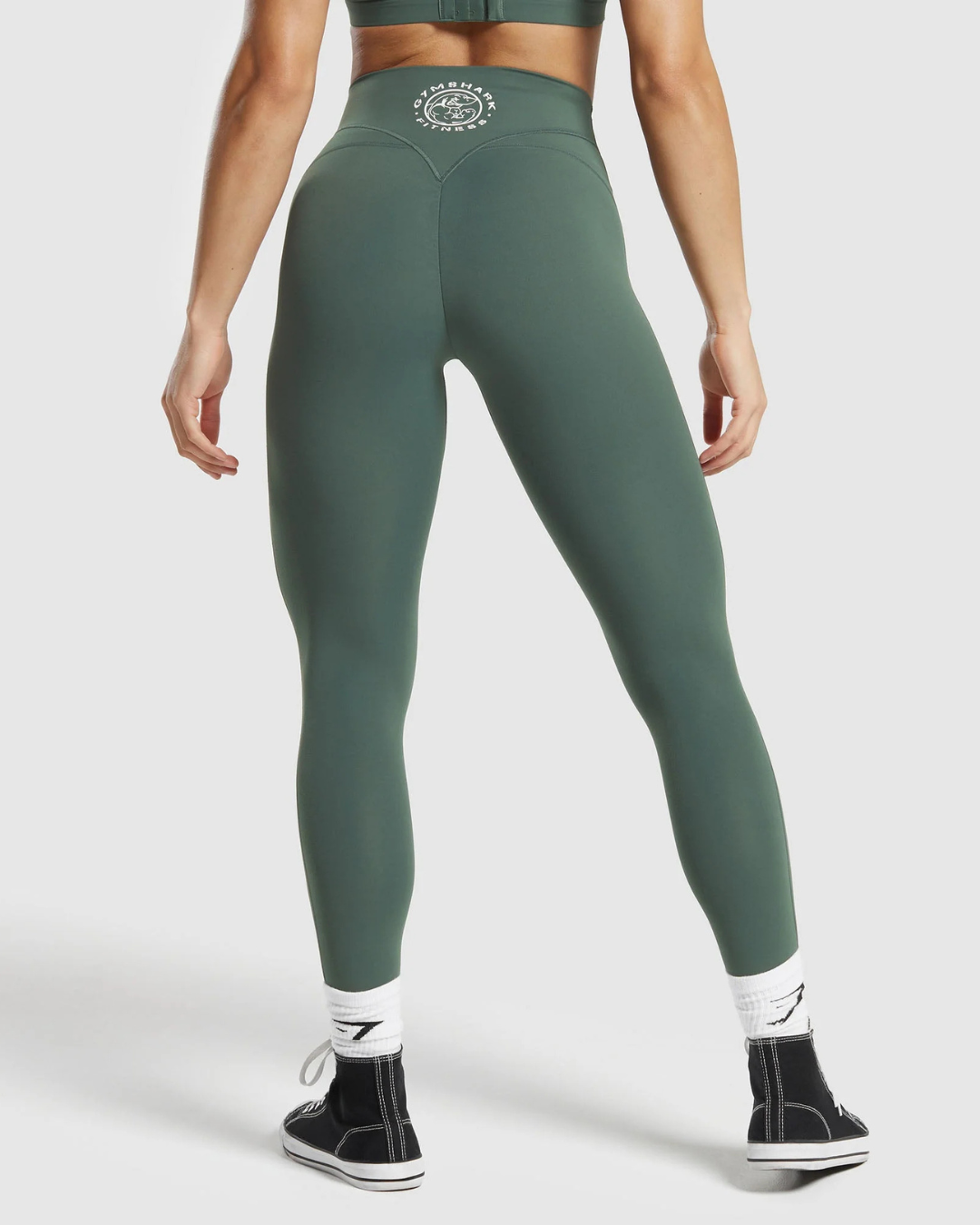Legacy Regular Leggings State Teal