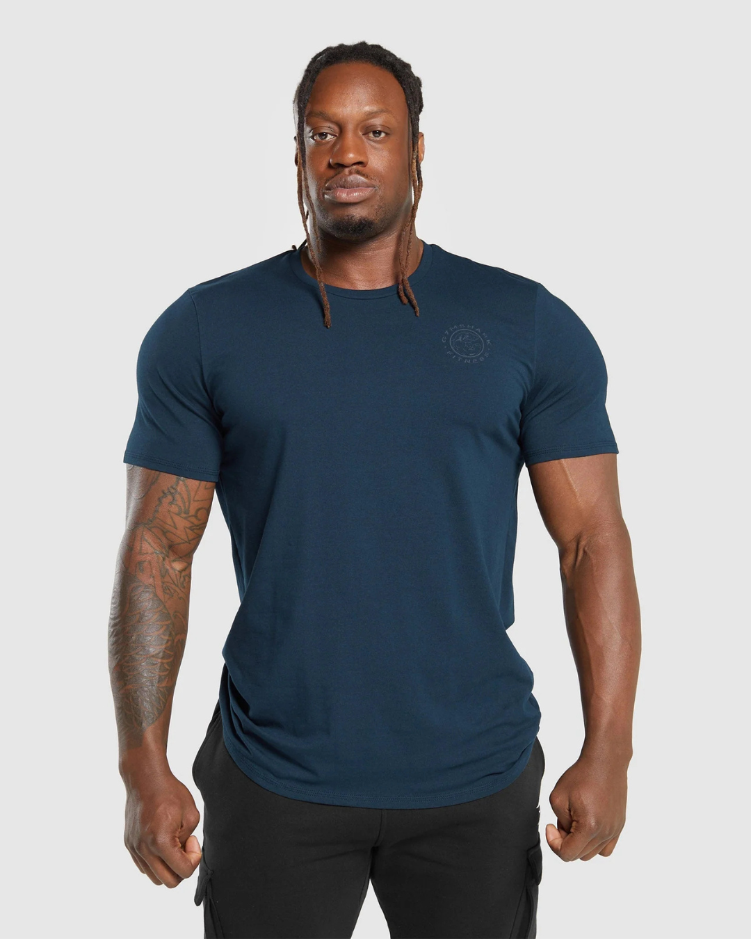 Legacy T-Shirt Navy