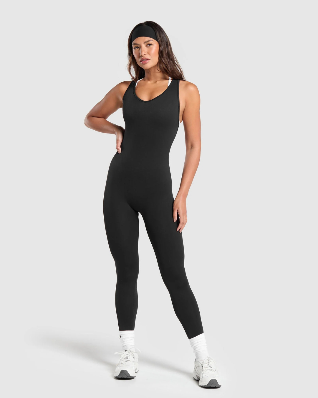 Everyday Seamless All in One Black