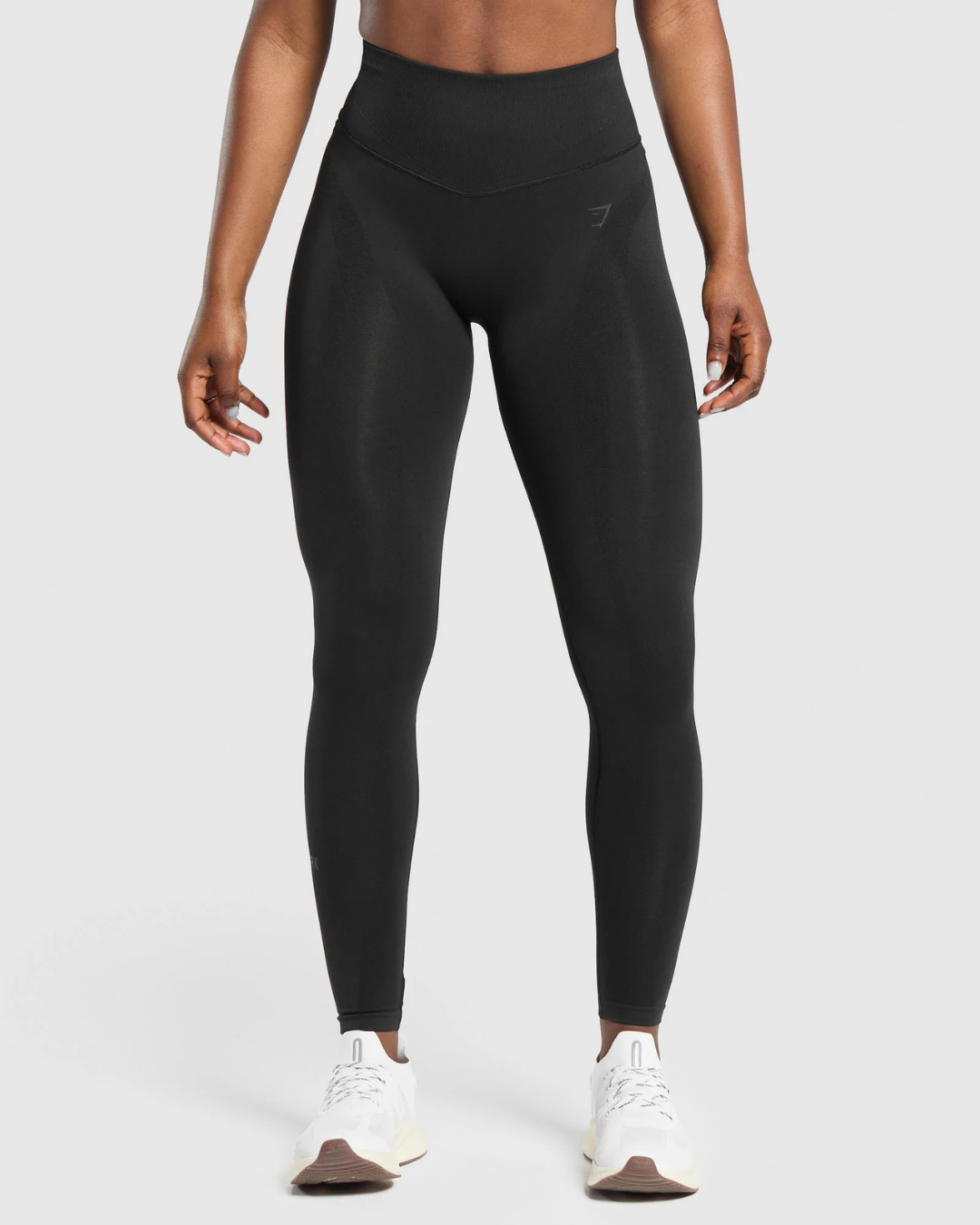 Activate Seamless Leggings Black
