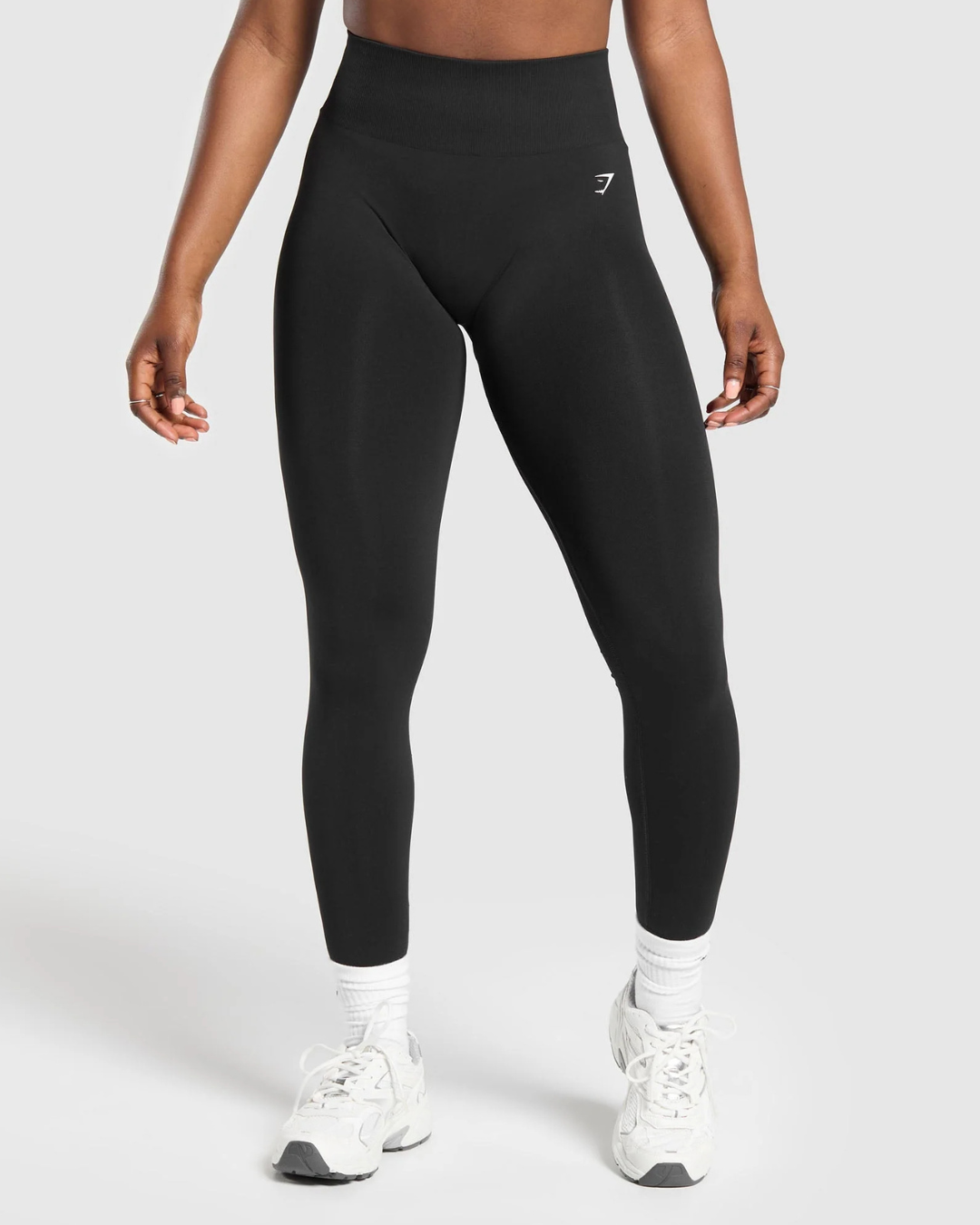 Everyday Seamless Leggings Black