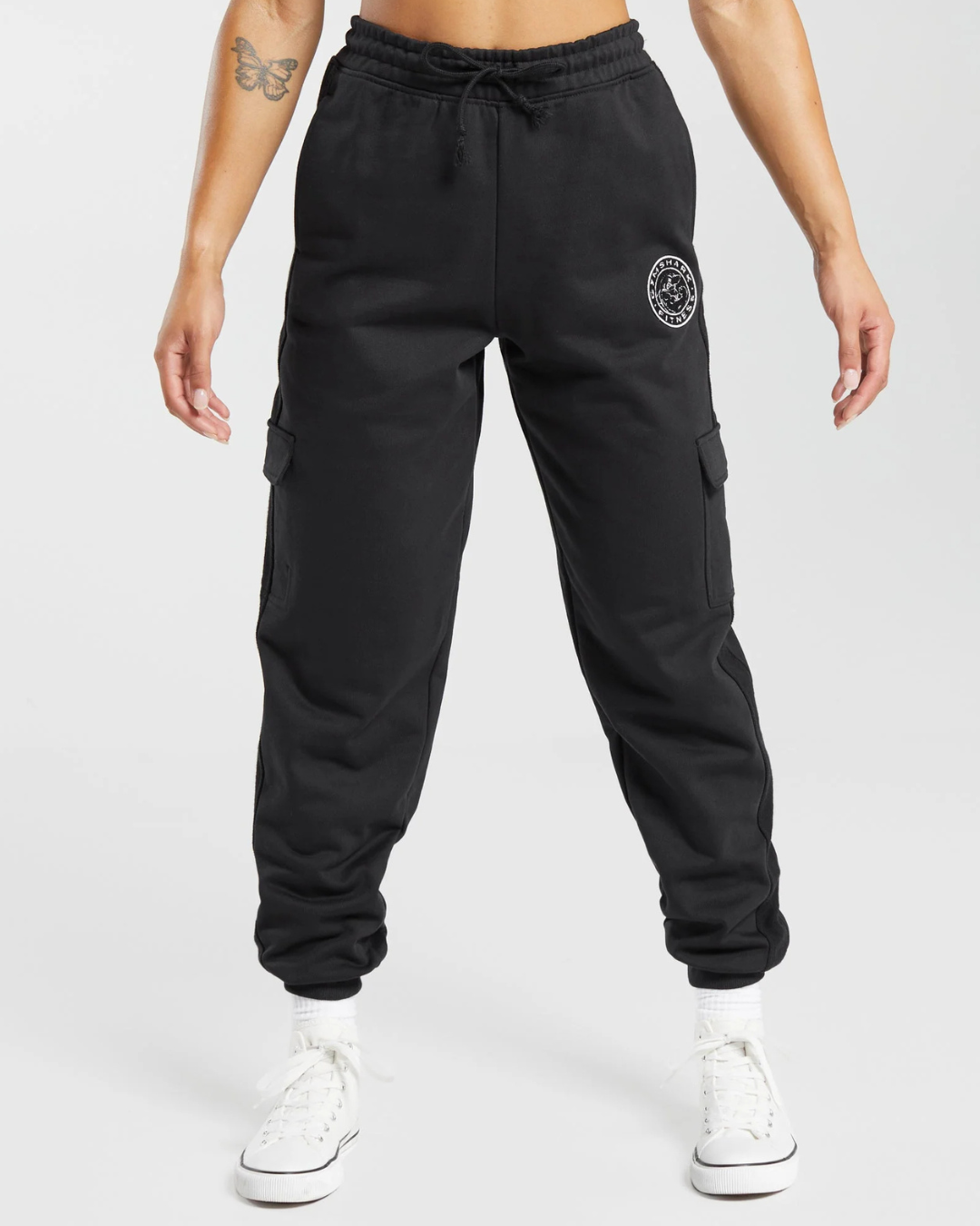 Legacy Joggers Black