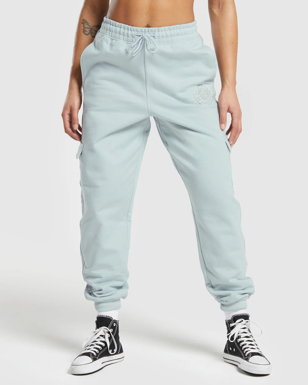 Legacy Joggers Fresh Blue