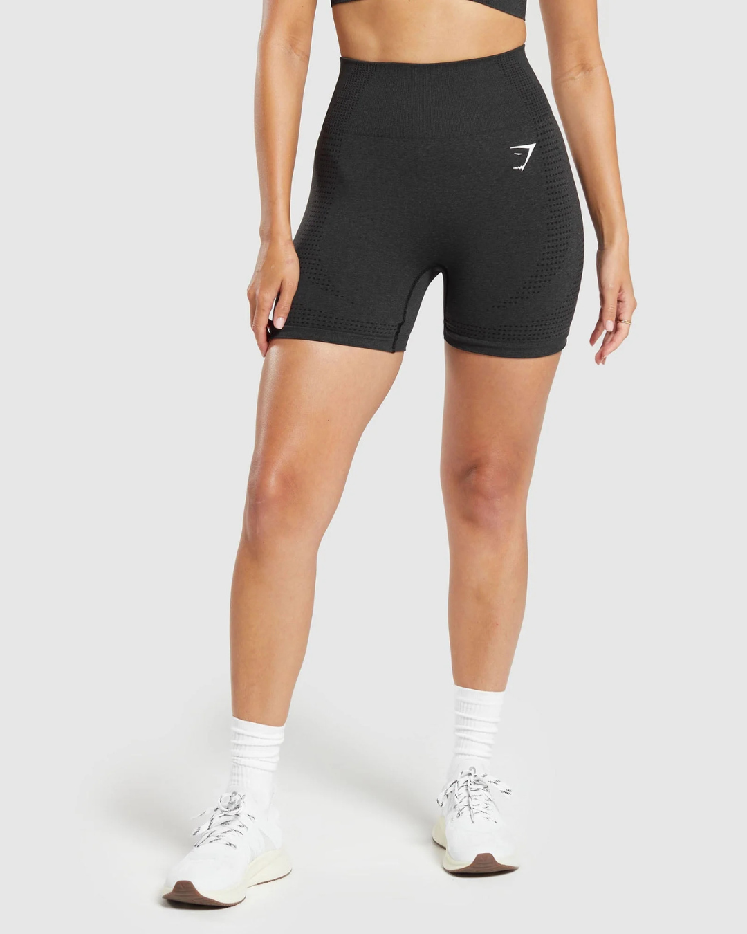 Vital Shorts Black