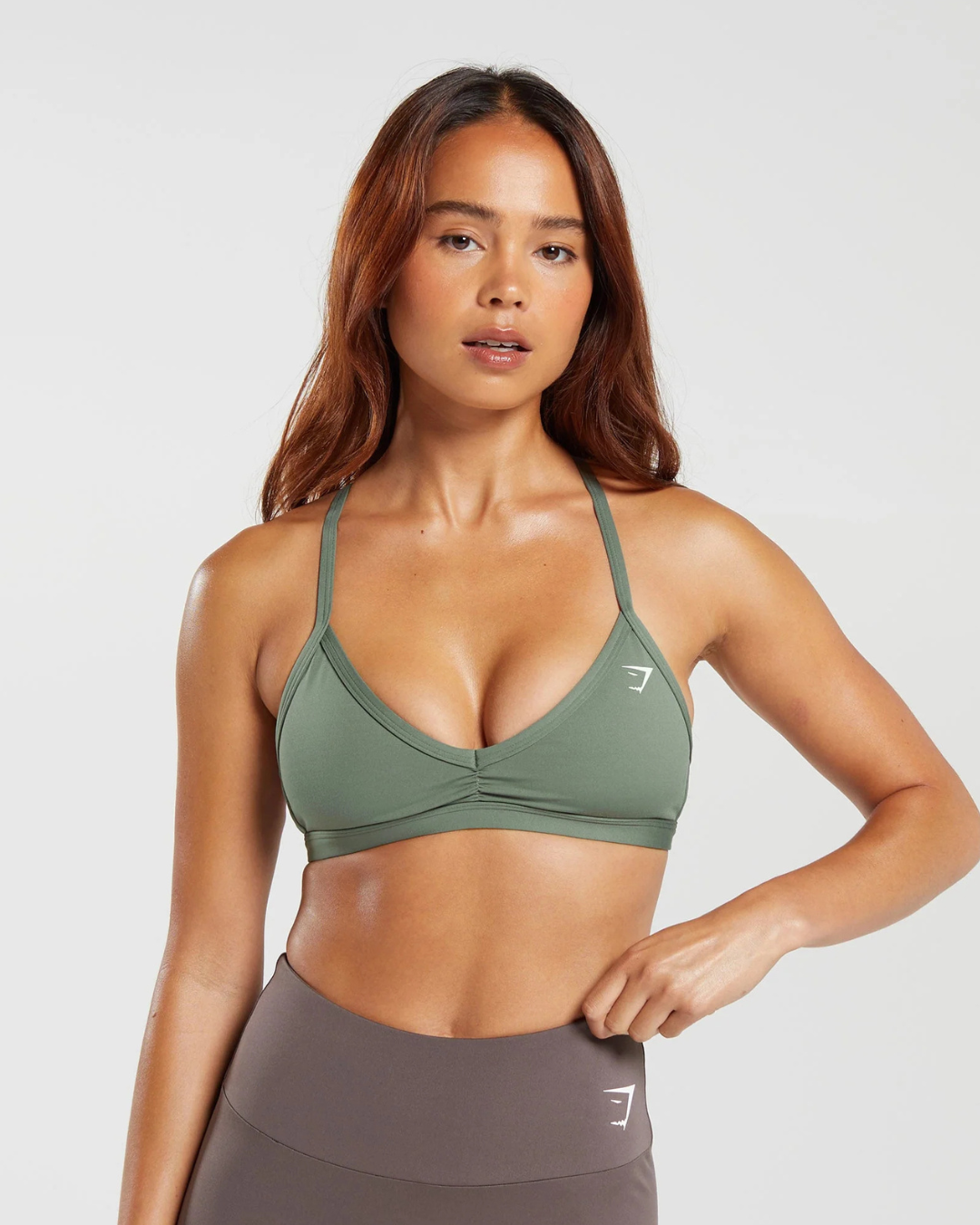 Power x Minimal Sports Dusk Green