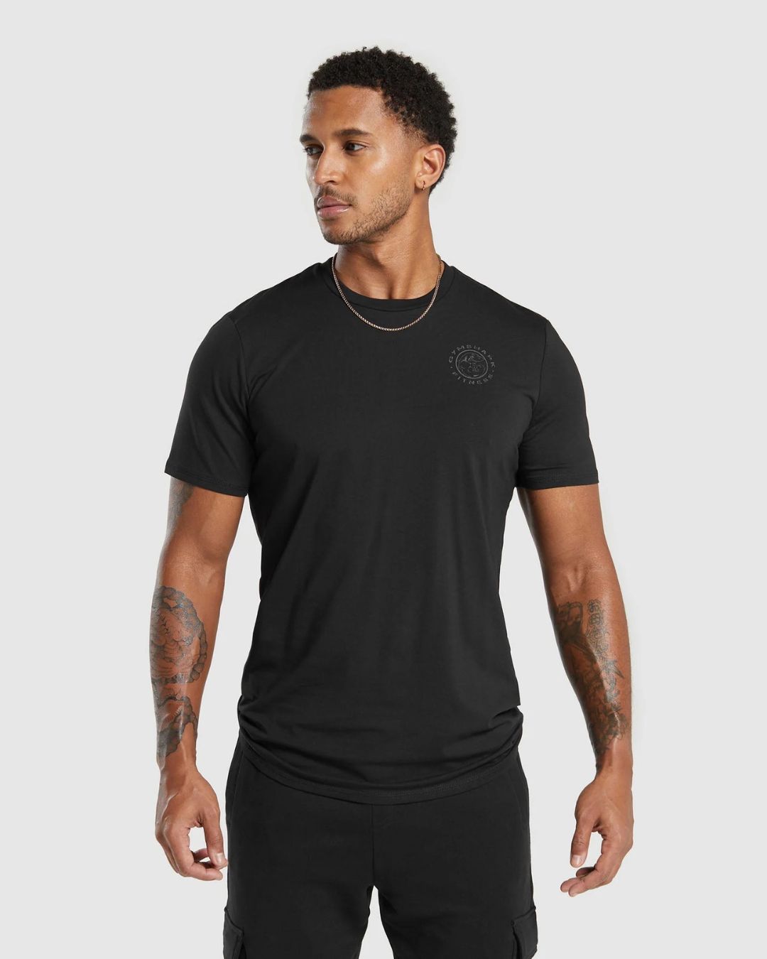 Legacy T-Shirt Black